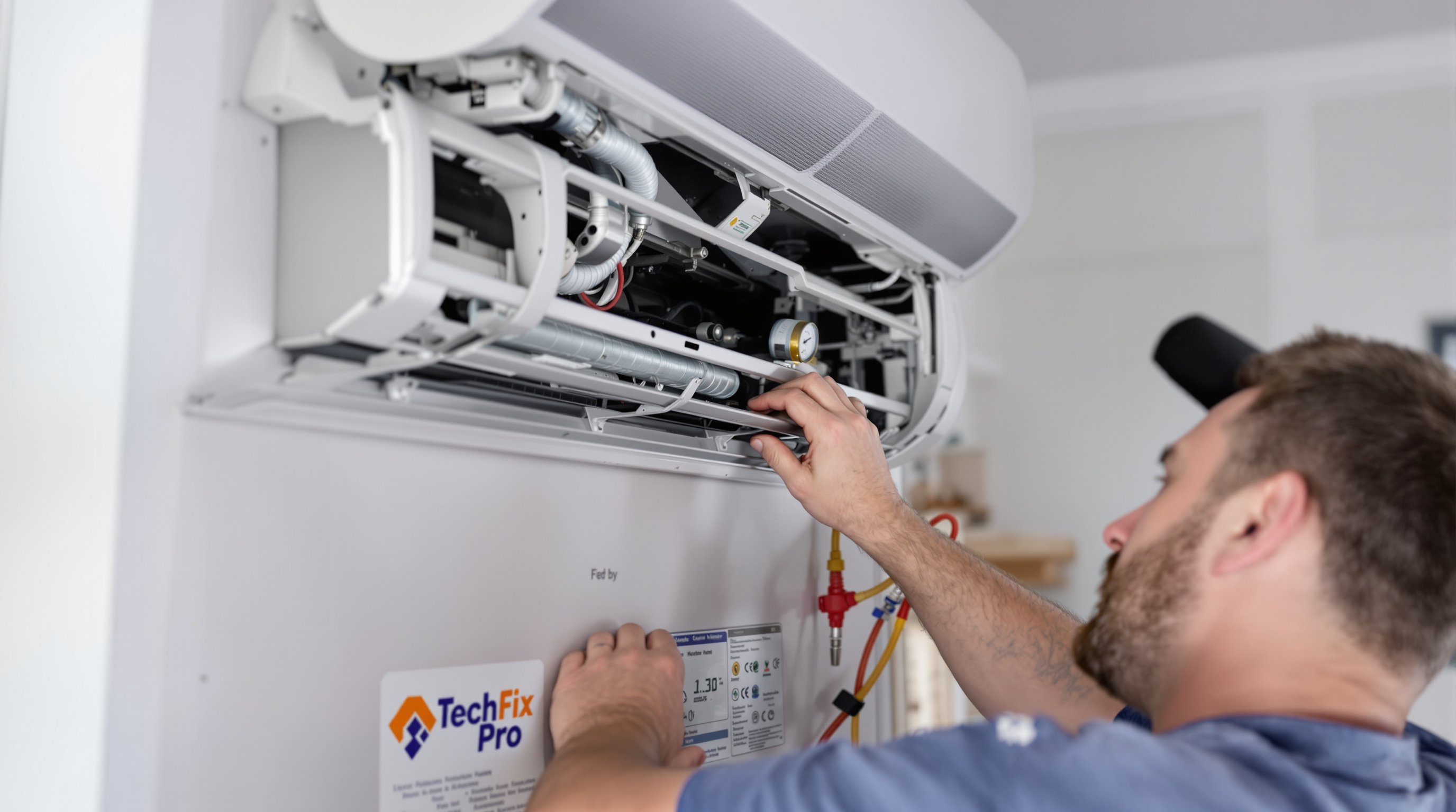 AC Repair Service